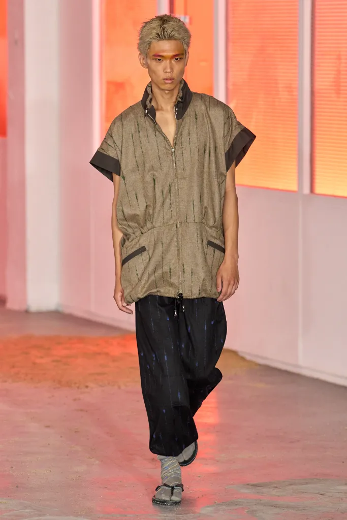 Kiko Kostadinov 26SS M 044